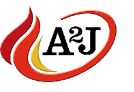 Logo de A2J