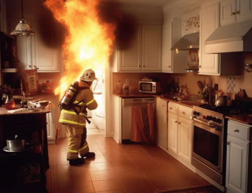 ¿Cuánto sabes de extintores? [Incluye TEST]