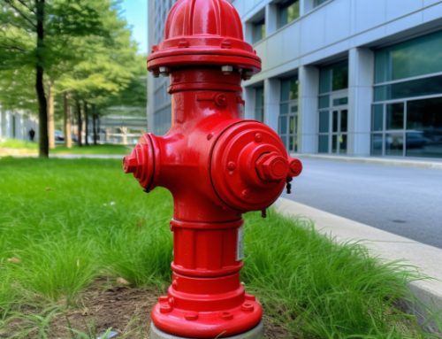 Toda la información sobre los hidrantes contra incendios [Incluye TEST]