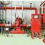 sistemas de abastecimiento de agua contra incendios - Extintores A2J en Huelva