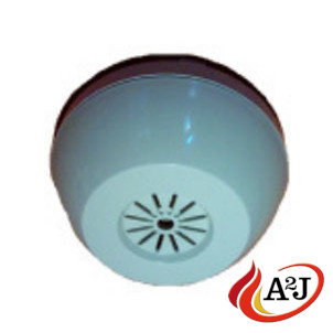 Cabeza de detector de monóxido de carbono - Extintores A2J